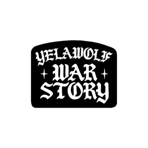 WAR STORY AMMO BOX SET