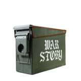 WAR STORY AMMO BOX SET