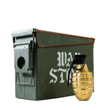 WAR STORY AMMO BOX SET